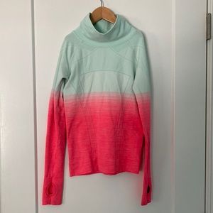 ivivva Long Sleeve Shirt, Size 8!